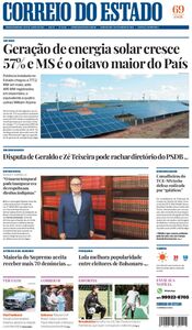 Correio do Estado MS