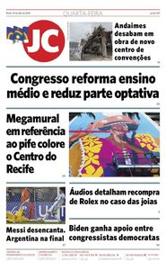 Jornal do Commercio