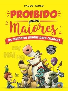 Proibido para menores