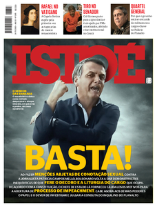 ISTOÉ - Acervo
