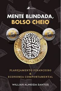 Mente Blindada, bolso cheio