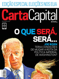 Carta Capital Carta Capital