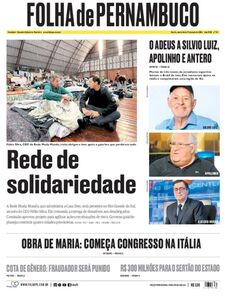 Folha de Pernambuco