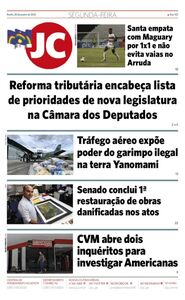 Jornal do Commercio