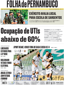 Folha de Pernambuco