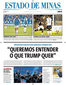 Estado de Minas Estado de Minas