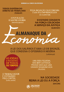 Discovery Publicações Discovery Publicações