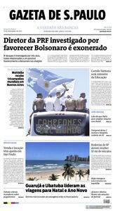 Jornal Gazeta