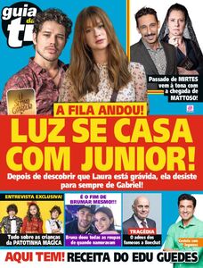 Guia da TV Guia da TV