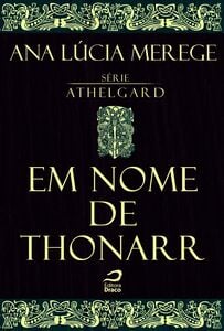 Em Nome De Thonarr