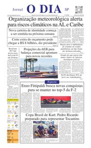 O Dia SP
