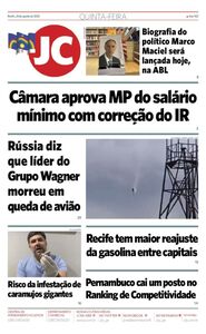Jornal do Commercio