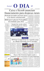 O Dia SP