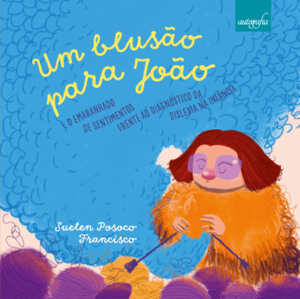 Um blusão para João