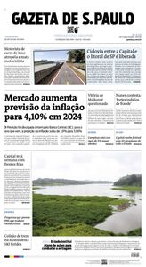 Jornal Gazeta