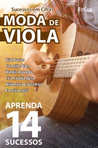 Cifras dos sucessos Cifras dos sucessos