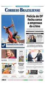 Correio Braziliense