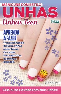 Manicure Com Estilo