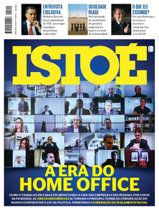 ISTOÉ - Acervo