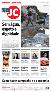 Jornal do Commercio