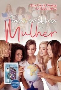 Que maravilha de mulher