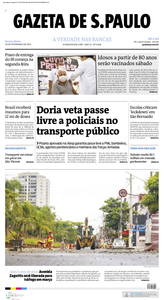 Jornal Gazeta