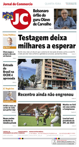 Jornal do Commercio
