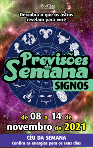 Previsões da Semana Previsões da Semana