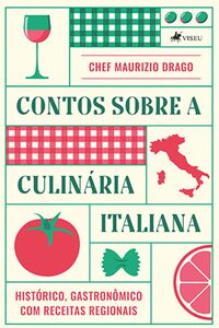 Contos sobre a Culinária Italiana