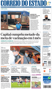 Correio do Estado MS