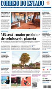 Correio do Estado MS