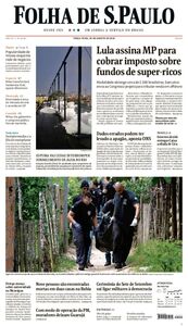 Folha de S.Paulo
