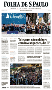Folha de S.Paulo