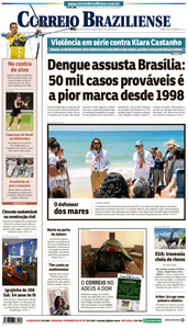 Correio Braziliense