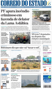 Correio do Estado MS