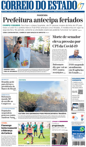 Correio do Estado MS