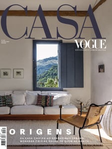 Casa Vogue