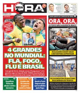 Meia Hora