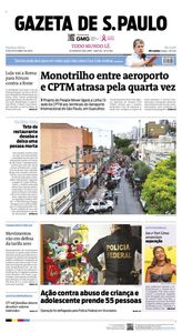 Jornal Gazeta