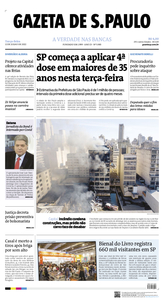 Jornal Gazeta