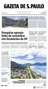 Jornal Gazeta