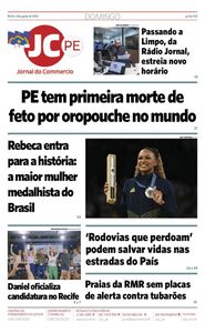 Jornal do Commercio