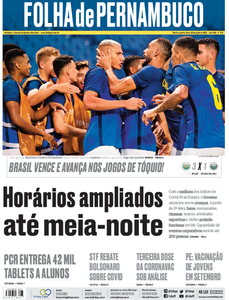 Folha de Pernambuco