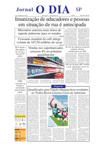 O Dia SP