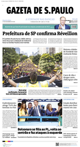 Jornal Gazeta