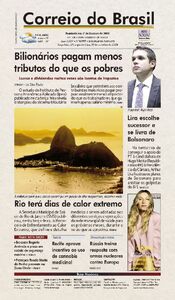 Correio do Brasil