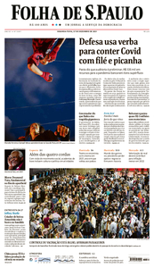 Folha de S.Paulo
