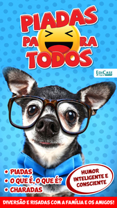 Piadas para Todos Piadas para Todos