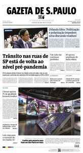 Jornal Gazeta