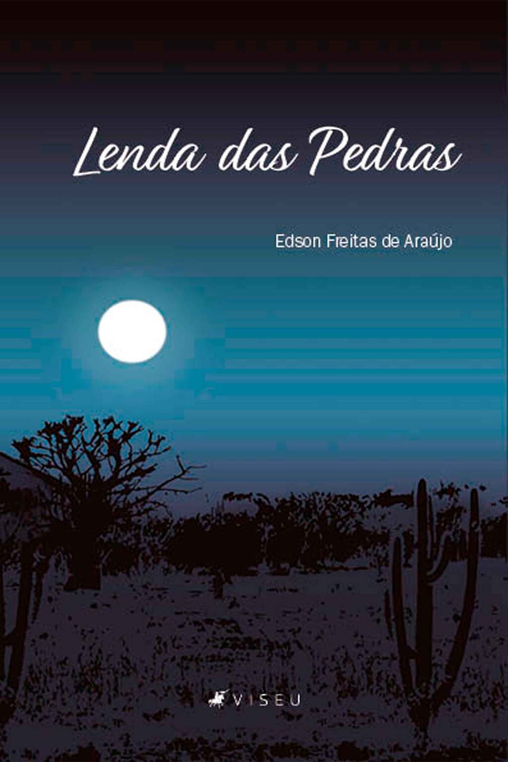 Lenda das pedras